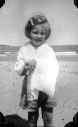 D034- Ann Bennett (Lynn Beach)